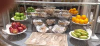 Holiday Inn RIYADH - OLAYA by IHG - servizio colazione