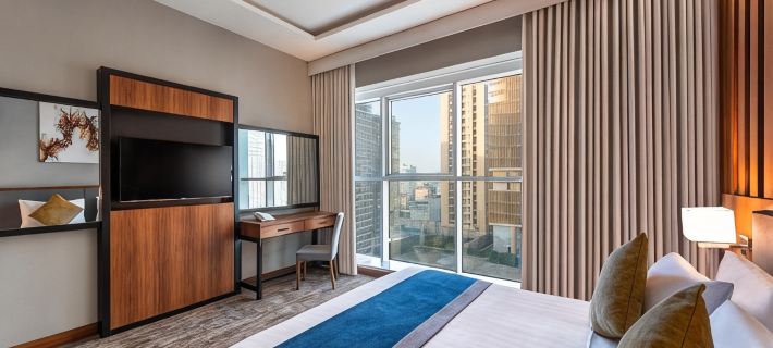 Elian Tower AlSahafa Hotel Hotels in Riad