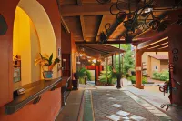 Hotel la Casa de Maty - Wifi
