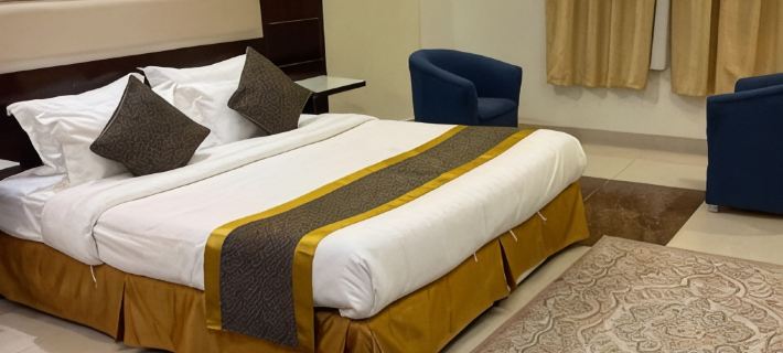 Jamira Line Serviced apartments Abha Hotels in Abha