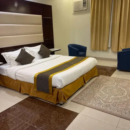 Jamira Line Serviced apartments Abha