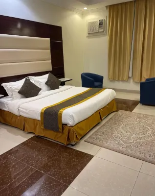 Jamira Line Serviced apartments Abha - อพาร์ทเม้นท์