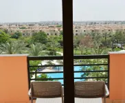 Novotel Cairo 6th Of October - Scenic