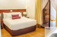 Dolores Lake Resort - 3-Star