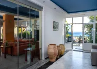 Creta Mare Hotel - Pet friendly