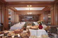 Best Western Bucovina-Club de Munte - Bãi đậu xe