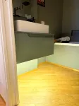 Cosy - Jacuzzi