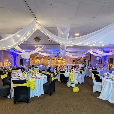 Pocono Inn & Banquet - Stroudsburg