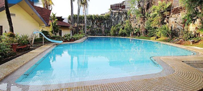 Makassar Golden Hotel Hotels in Makassar City