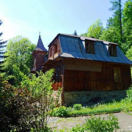 Ayur Garden Lanckorona