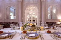 Riad Dar El Malaika - spa