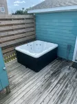 The Sandy Piper (Pets Allowed) - 4 stjerner