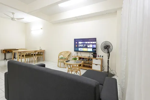 Pet allowed | 4 bedroom | 2 parking | WiFi | Coway by VCR - 애견동반