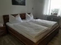 Quiet Vacation Apartment in Pfronten - 2-Star