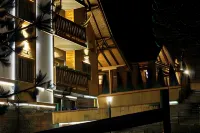 Villa Natural Wood - ที่มีสปา