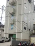 SunMoon - motel