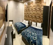 Hotel Star Light - Pet friendly