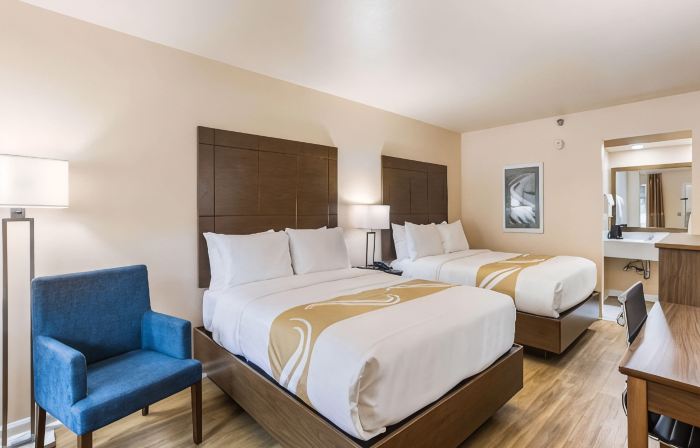 Quality Inn