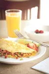 Country Inn & Suites by Radisson, Bradenton-Lakewood Ranch, FL - breakfast