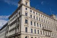 Hotel St. George Helsinki - Kylpylä