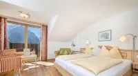Gasthof Kleefeld - balcony
