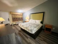 Motel 6 Aberdeen, NC - Pinehurst - parking