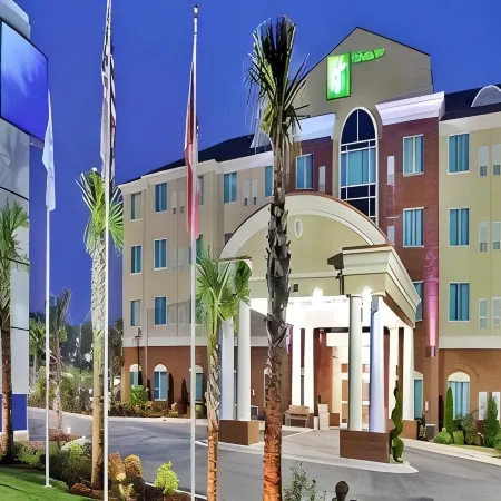 SpringHill Suites by Marriott Conyers