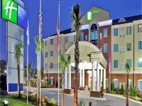 SpringHill Suites by Marriott Conyers - Træningscentre