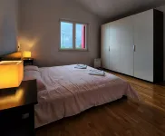 Penthouse with unobstructed sea views - 3-Star