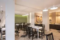Hotel Akropol - bar