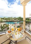 The Residence Tunis - Romantisk