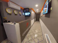 Grandaura EDıRNE - parking