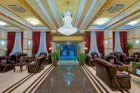 Semeli Hotel - parking