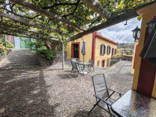 Herdade do Pedregal - 3-Star