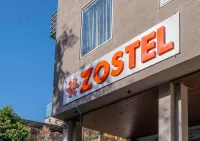 Zostel Jaipur, MI Road - Hosteller