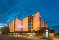 Hotel Bologna Airport - Spa