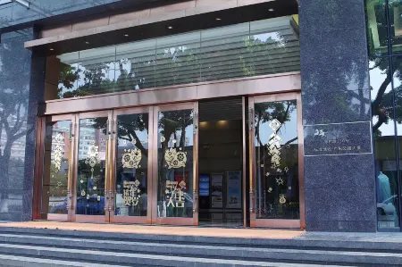 Guangzhou Huaqi Apartment (Zhujiang New Town Jinan University Branch)