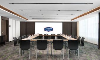 Hampton by Hilton Qingyuan Renmin Road