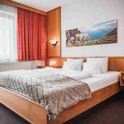 Hotel Garni Romantika Rooms