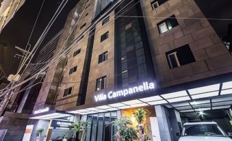 Design Hotel Daniel Campanella