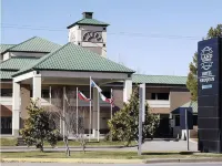 Land Express Neuquén Hotels in Neuquén