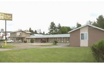 Budget Host Inn Iron Mountain