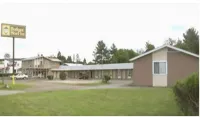 Budget Host Inn Iron Mountain Hotel di Iron Mountain