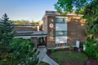 HI Edmonton - Hostel Hotels in 