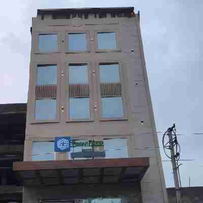 SureStay Hotel by Best Western Model Town Amritsar Hotel Exterior