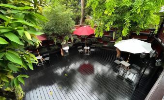 Doinpin 8-Timeless House Chiang Mai