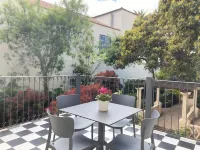 Nava Suites Hotels in La Laguna