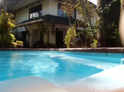 African Ambience Guest House