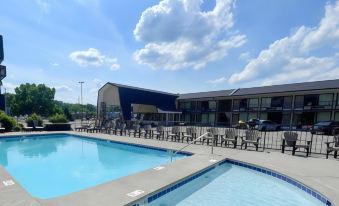 Travelodge by Wyndham Pigeon Forge Dollywood Lane