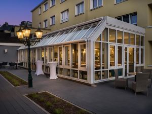 Ana Living Karlsruhe by Arthotel Ana